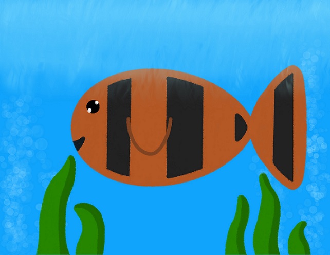 Nemo Fishy